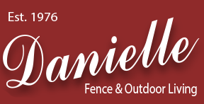Image of Danielle Fence Logo