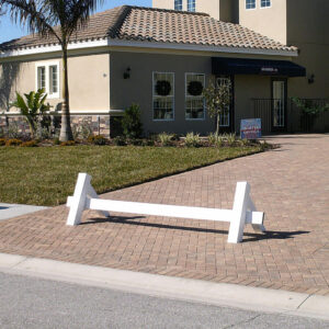 Barricades