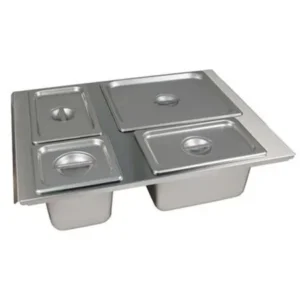 Buffet Warming Accessory