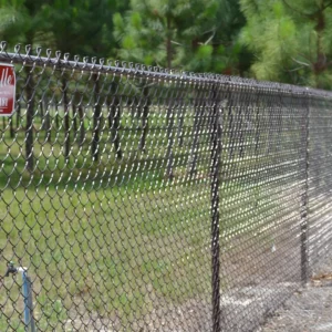 Chain Link Fence