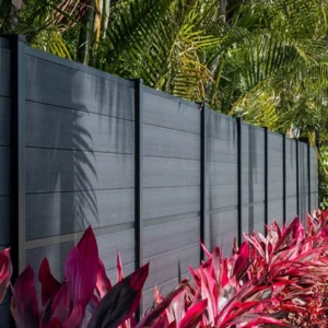 Composite Fence