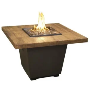 Cosmopolitan Square Firetable