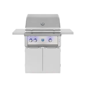 Estate 30" Freestanding Gas Grill