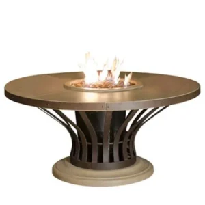 Fiesta Firetable