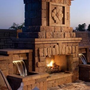 Fire Features
