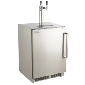 Fire Magic Outdoor Kegerator