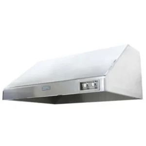 Fire Magic's Power Vent Hood