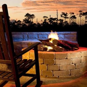 Fire Pits & Fire Tables