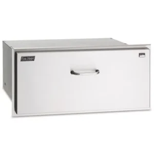 FireMagic Select Masonry Drawer