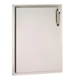 FireMagic Select Single Access Door