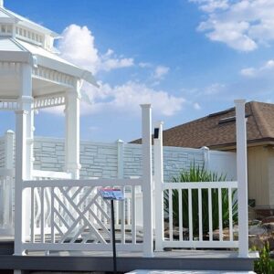 Gazebos