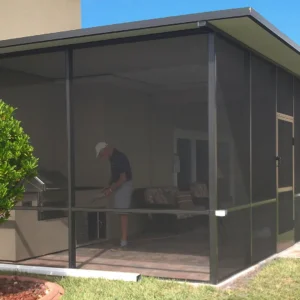 Insulated Roof Systems