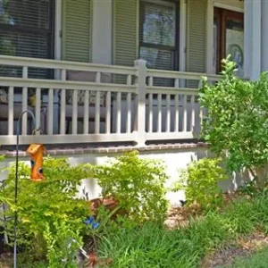 New England Railing