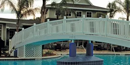 Railings