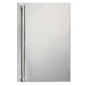 Refrigerator Door Sleeve Upgrade