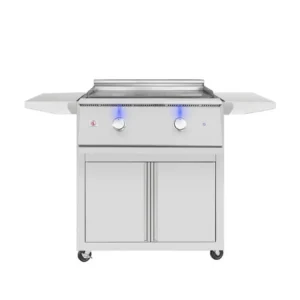 Summerset 30" Freestanding Griddle Grill