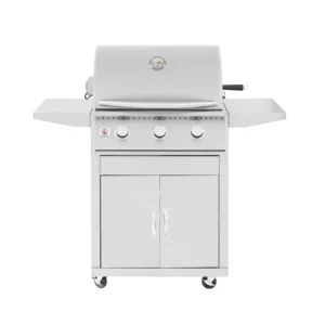 Summerset Sizzler 26" Freestanding Cart