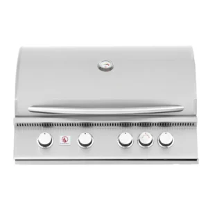 Summerset Sizzler 32" Built-In Grill