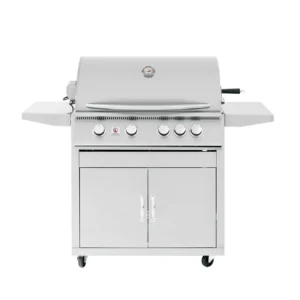Summerset Sizzler 32" Freestanding Cart