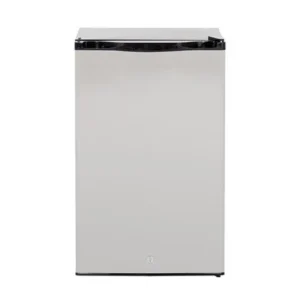 Summerset Stainless Steel Outdoor Refrigerator - 4.5 CFT