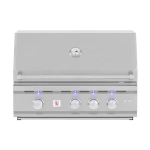 Summerset TRL 32" Built-In Grill