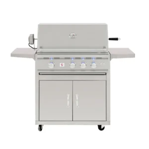 Summerset TRL 32" Freestanding Grill
