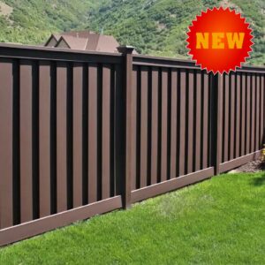 Trex Fence