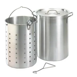 Turkey Pot Frying Kit
