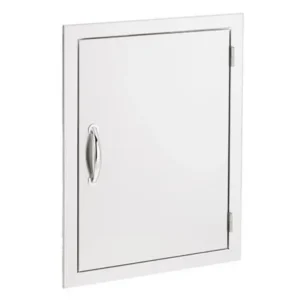 Vertical Door
