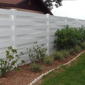 Windsor Vinyl Fence