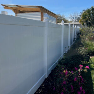 Fence & Gates