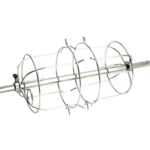 Roasting Turkey Holder