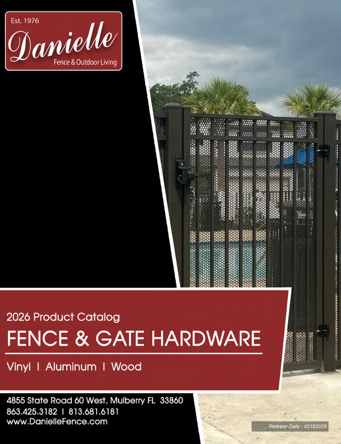 Hardware Catalog